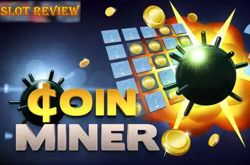 Coin Miner icon